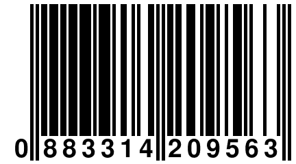 0 883314 209563