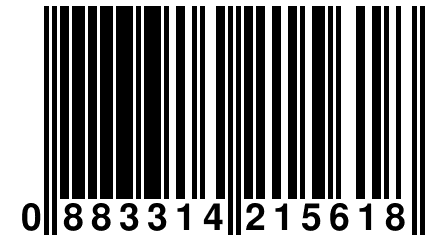 0 883314 215618