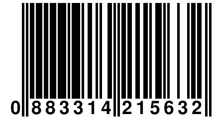 0 883314 215632