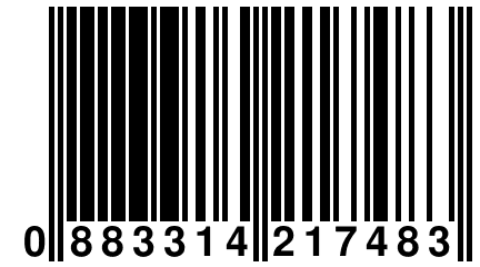 0 883314 217483