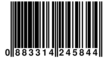 0 883314 245844