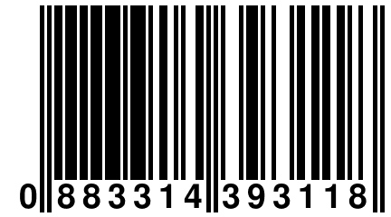 0 883314 393118