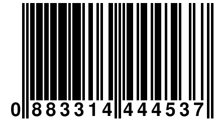 0 883314 444537