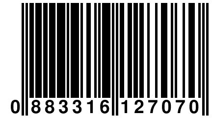 0 883316 127070