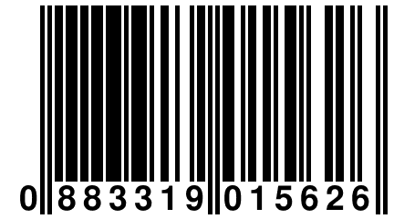 0 883319 015626