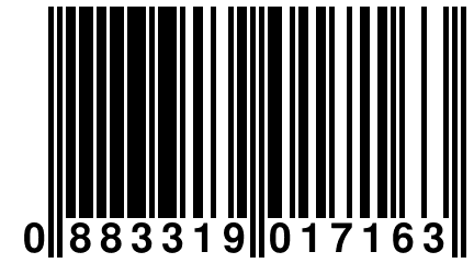 0 883319 017163