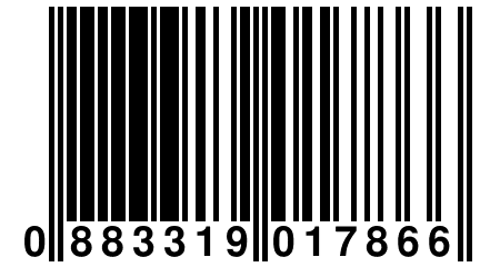 0 883319 017866