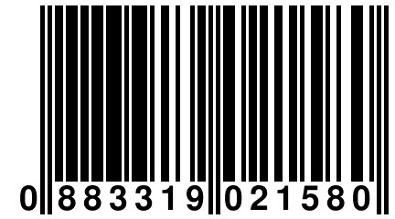 0 883319 021580