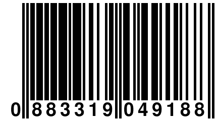 0 883319 049188