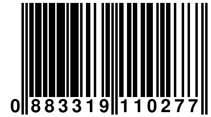 0 883319 110277