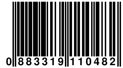 0 883319 110482