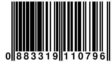 0 883319 110796