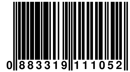 0 883319 111052