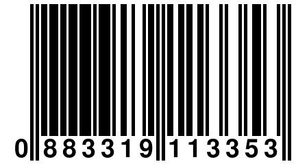 0 883319 113353