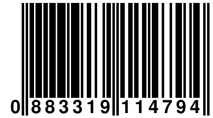 0 883319 114794