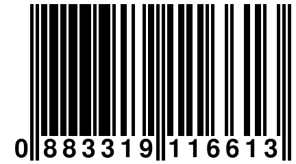 0 883319 116613