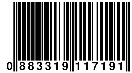 0 883319 117191