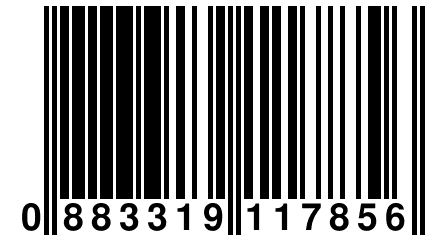 0 883319 117856