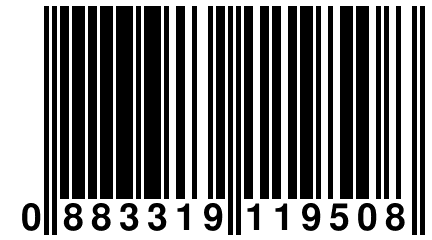 0 883319 119508