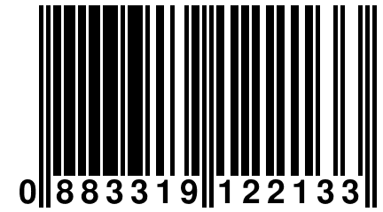 0 883319 122133