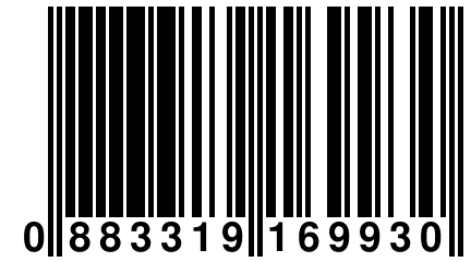 0 883319 169930