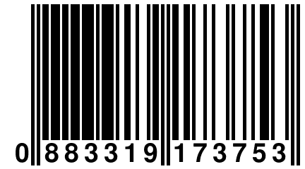 0 883319 173753