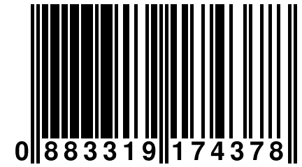 0 883319 174378