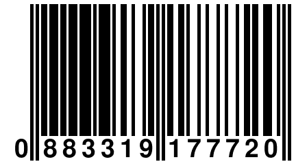 0 883319 177720