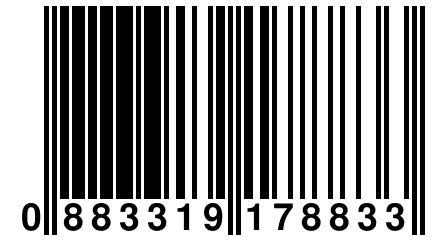 0 883319 178833