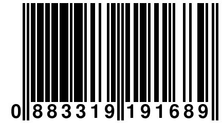 0 883319 191689