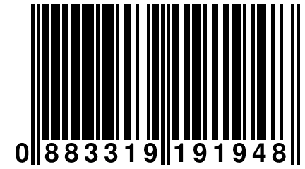 0 883319 191948