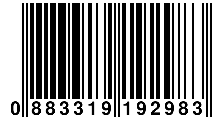 0 883319 192983