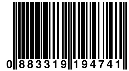 0 883319 194741