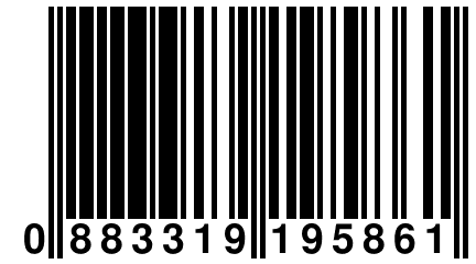 0 883319 195861