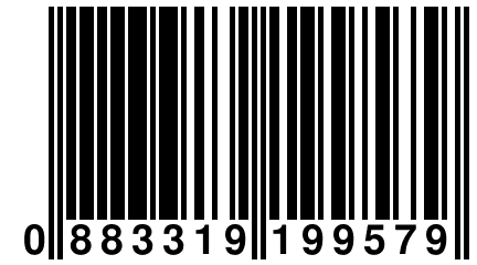 0 883319 199579