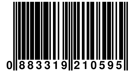 0 883319 210595