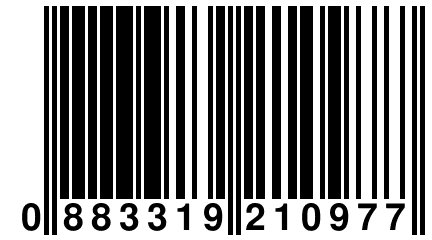 0 883319 210977