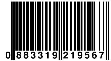 0 883319 219567