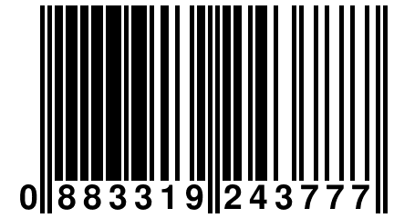 0 883319 243777