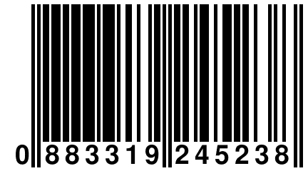 0 883319 245238