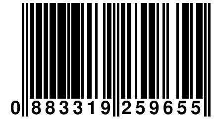 0 883319 259655