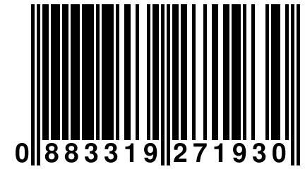 0 883319 271930