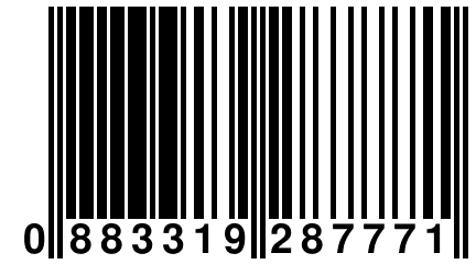 0 883319 287771