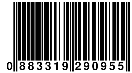 0 883319 290955