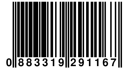 0 883319 291167