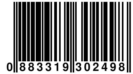 0 883319 302498