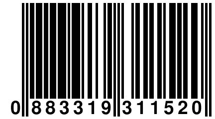 0 883319 311520