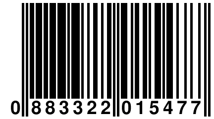 0 883322 015477