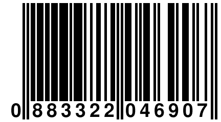 0 883322 046907