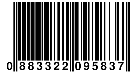 0 883322 095837